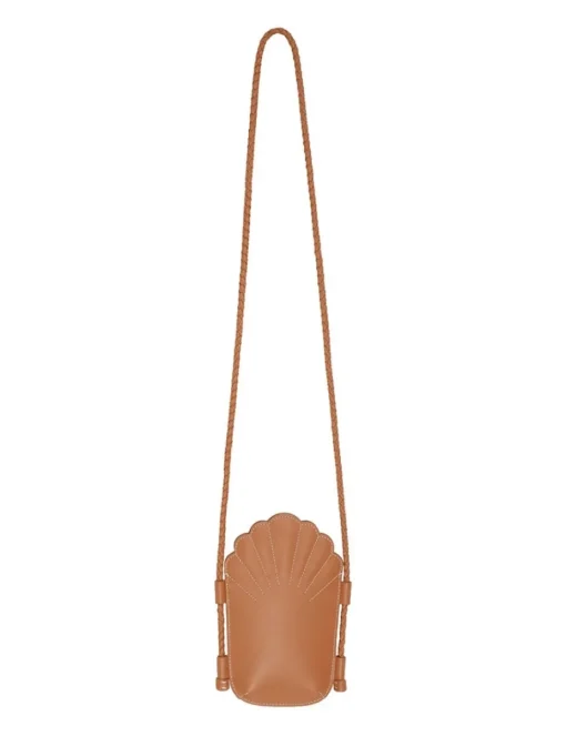 Shell Crossbody Bag