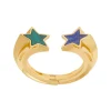 Shooting Star Fireworks Cuff