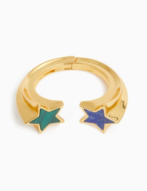 Shooting Star Fireworks Cuff