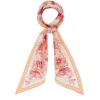 Silk Cotton Neck Scarf