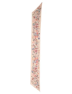 Silk Neck Scarf