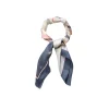 Silk Square Scarf