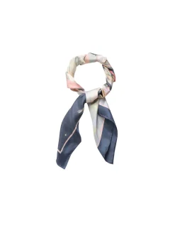 Silk Square Scarf