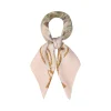 Silk Square Scarf