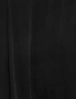 Silk Tuck Pant