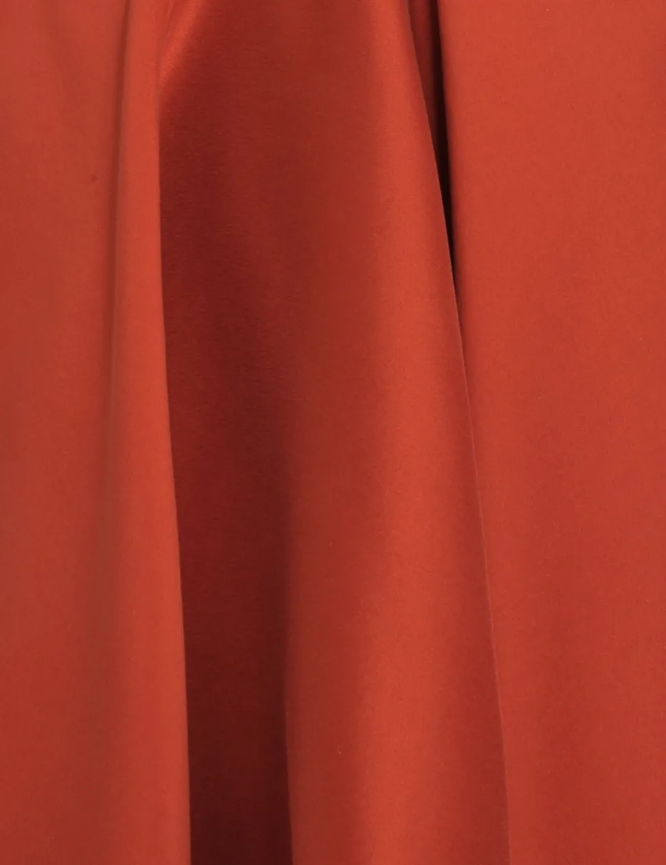 Silk Wrap Mini Dress