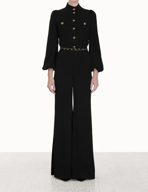 Skinny Flare Pant