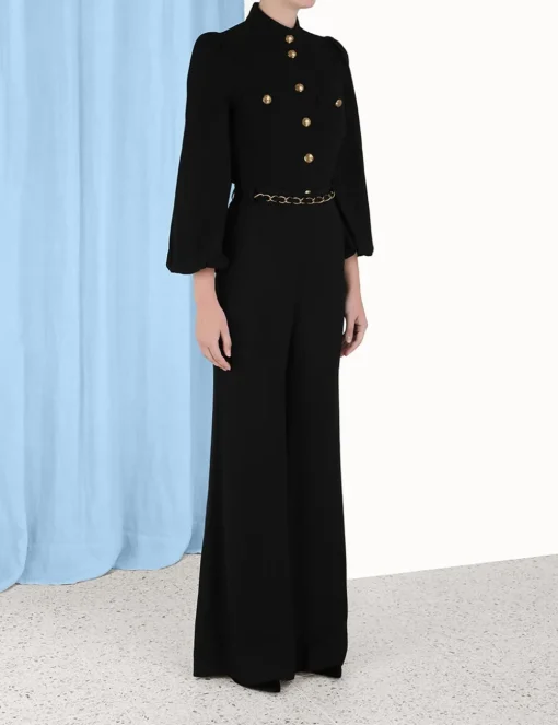 Skinny Flare Pant