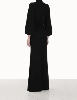 Skinny Flare Pant