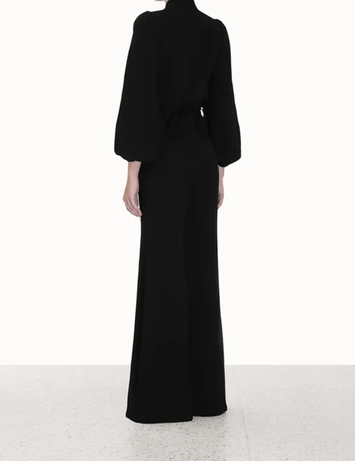 Skinny Flare Pant