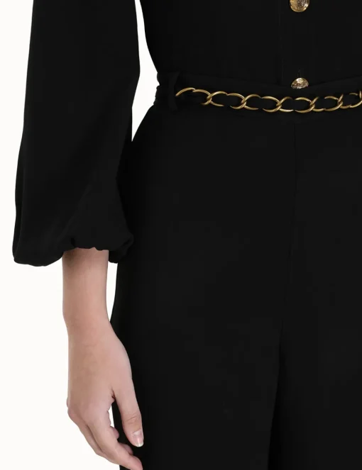 Skinny Flare Pant
