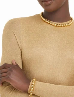 Sphere Necklace