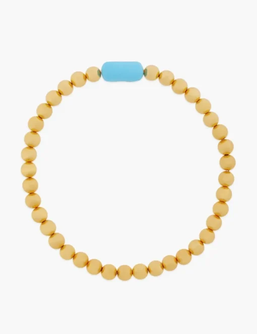 Sphere Necklace