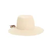 Stripe Fedora