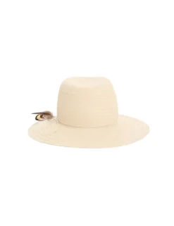 Stripe Fedora