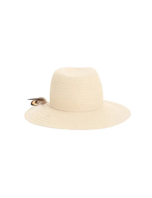 Stripe Fedora