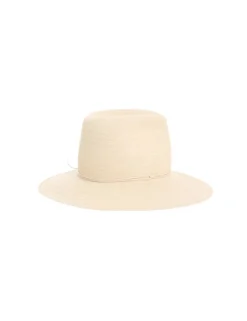 Stripe Fedora