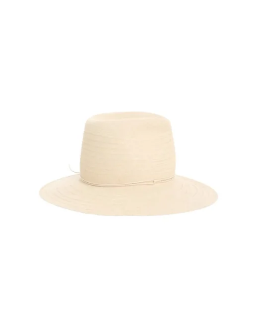 Stripe Fedora