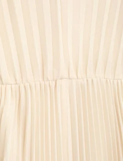 Sunray Midi Dress