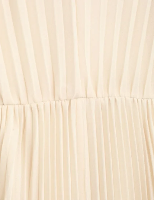 Sunray Midi Dress