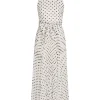 Sunray Picnic Dress