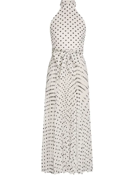 Sunray Picnic Dress