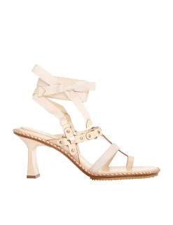 Toe Thong Bow Sandal 65