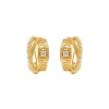 Trinity Earring Cuffs