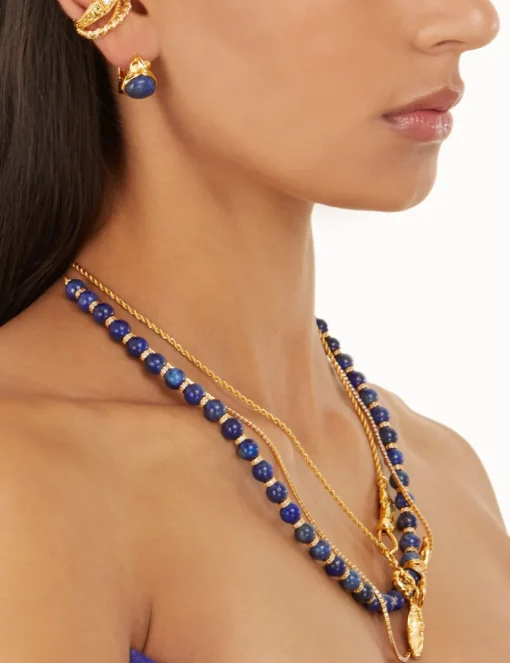 Trinity Earring Cuffs