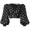 Tuck Bodice Top