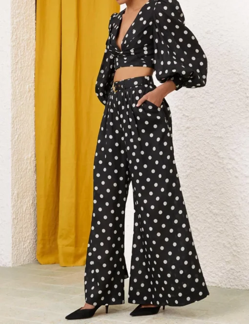 Tuck Bodice Top