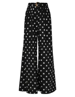 Tuck Pant