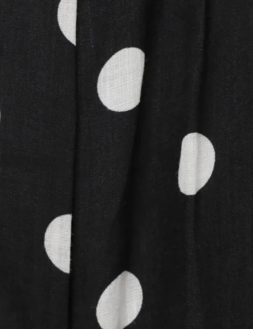 Tuck Pant