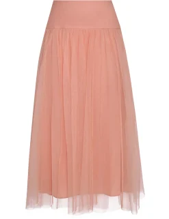 Tulle Skirt