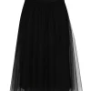 Tulle Skirt