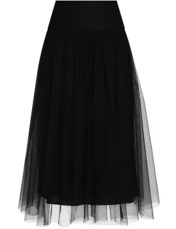 Tulle Skirt