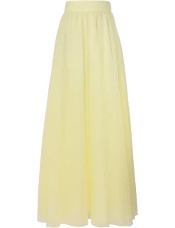 Tulle Skirt