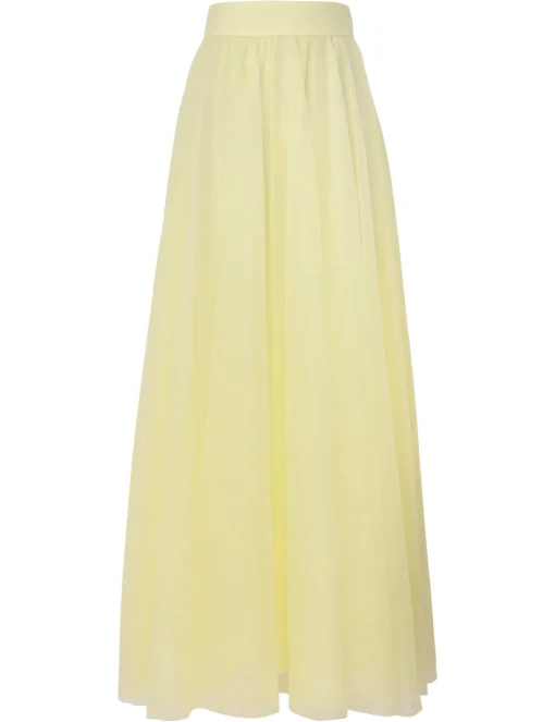 Tulle Skirt