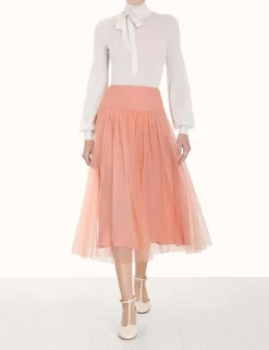 Tulle Skirt