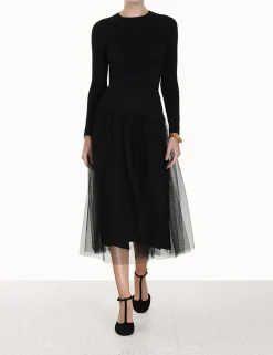 Tulle Skirt