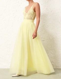 Tulle Skirt