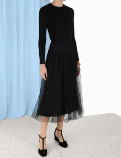 Tulle Skirt
