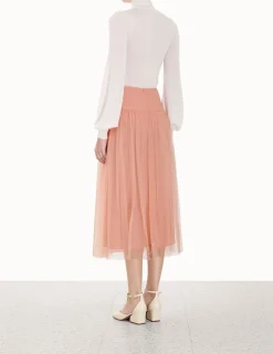 Tulle Skirt