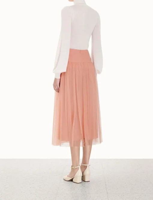 Tulle Skirt