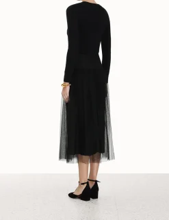 Tulle Skirt