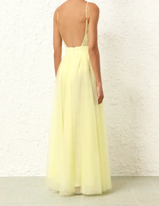 Tulle Skirt