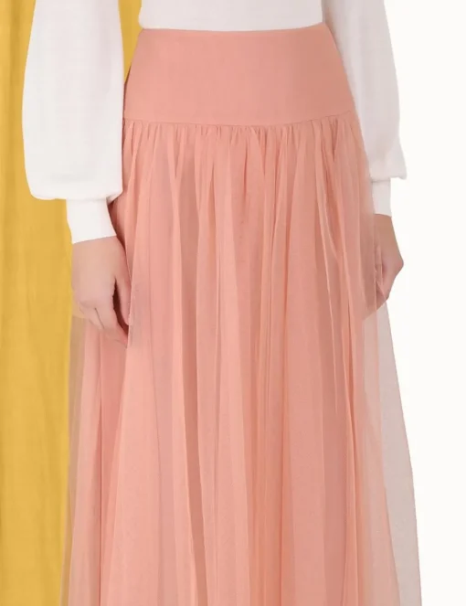 Tulle Skirt