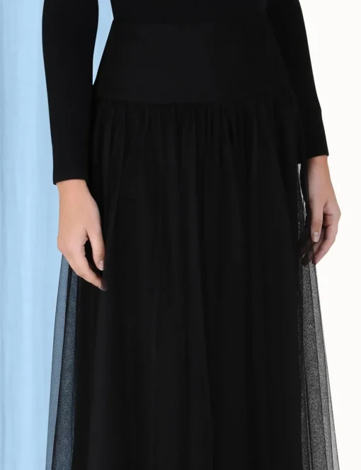 Tulle Skirt