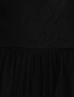 Tulle Skirt