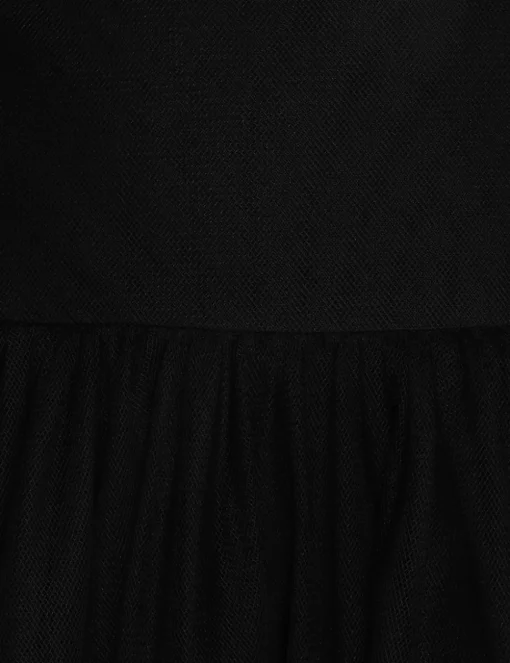 Tulle Skirt